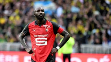 Photo of Mercato : Seko Fofana a tranché pour son avenir au Stade Rennais