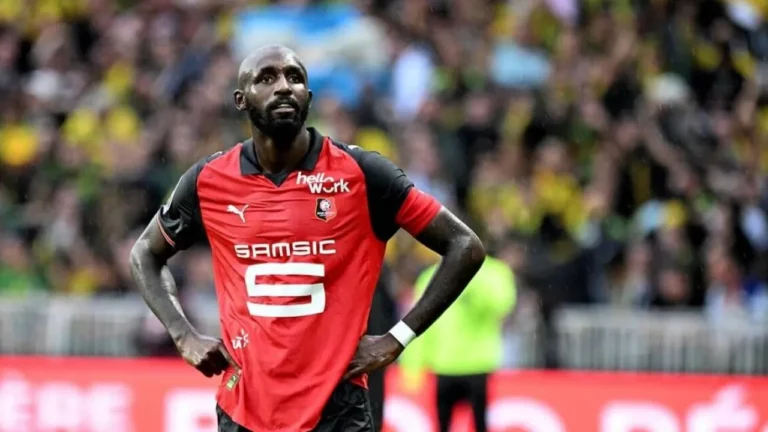 Mercato : Seko Fofana a tranché pour son avenir au Stade Rennais | Mediasportif