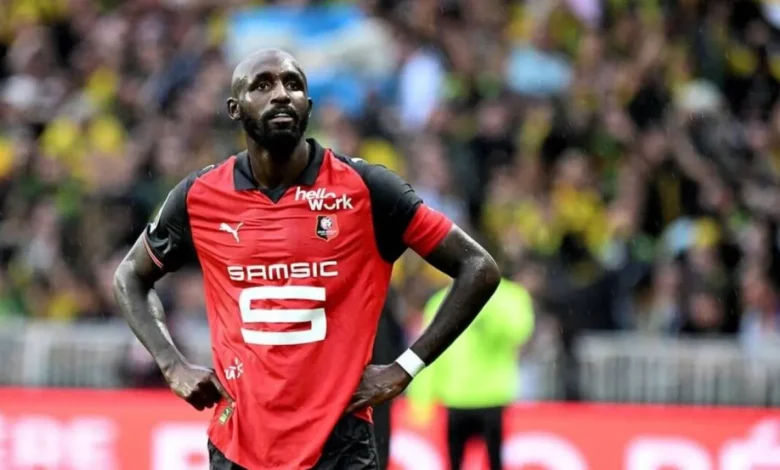 Mercato : Seko Fofana a tranché pour son avenir au Stade Rennais | Mediasportif