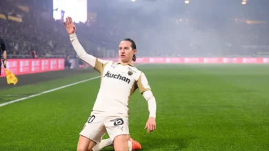 Photo of RC Lens : Thauvin a humilié l&rsquo;OM malgré son absence contre Nantes