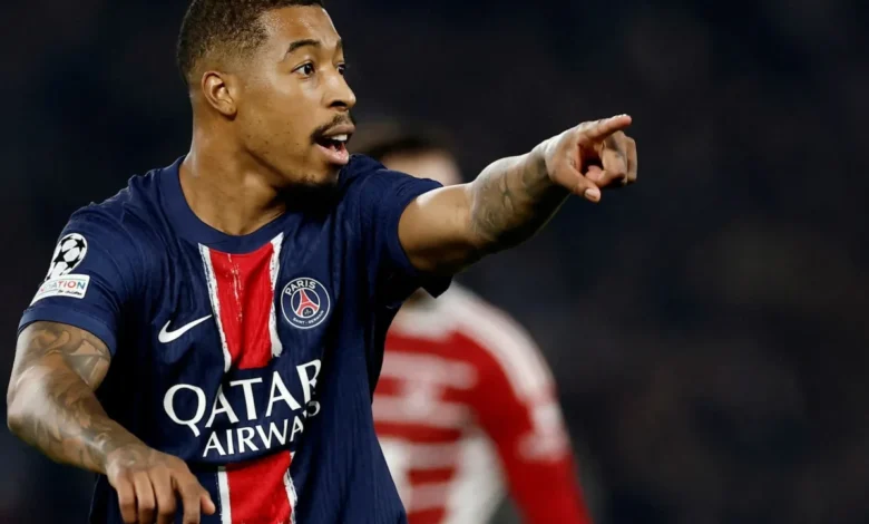 PSG : Presnel Kimpembe s'exprime enfin, et il dévoile les coulisses de son départ ! | Mediasportif