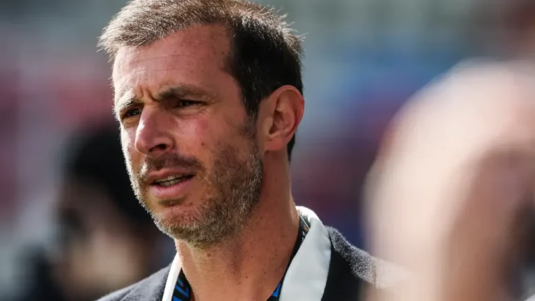OM : Grégory Lorenzi a déjà un premier dossier brûlant à régler | Mediasportif