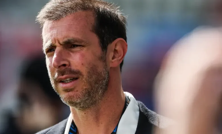OM : Grégory Lorenzi a déjà un premier dossier brûlant à régler | Mediasportif