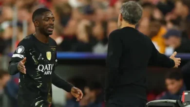 Photo of Toni Kroos encense le PSG et Ousmane Dembélé après leur qualification historique