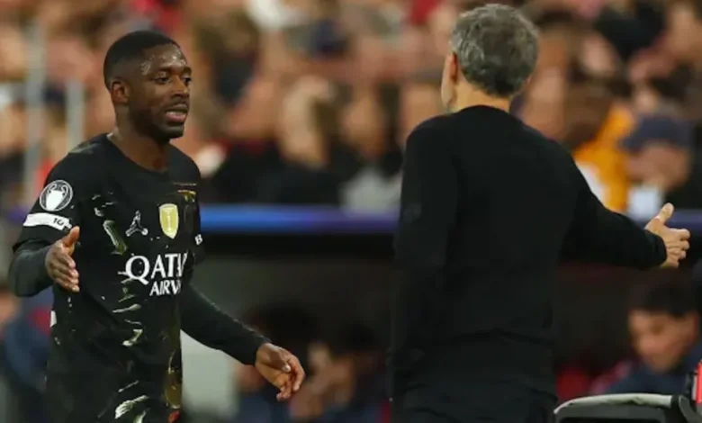 Toni Kroos encense le PSG et Ousmane Dembélé après leur qualification historique | Mediasportif