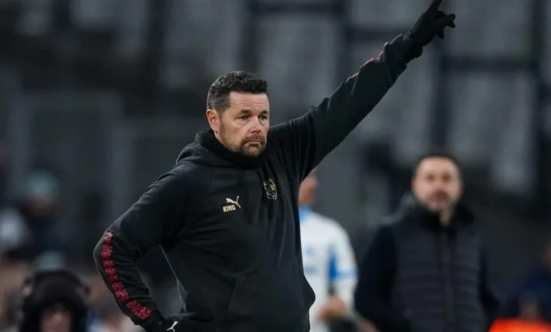 Mercato : le futur remplaçant de Pierre Sage à Lens est déjà connu | Mediasportif