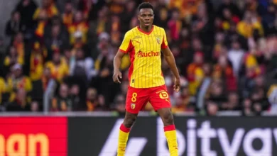 Photo of Mercato RC Lens : l&rsquo;Angleterre s&rsquo;active pour Sangaré et Leca vise le jackpot !