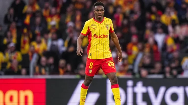 Mercato RC Lens : l'Angleterre s'active pour Sangaré et Leca vise le jackpot ! | Mediasportif