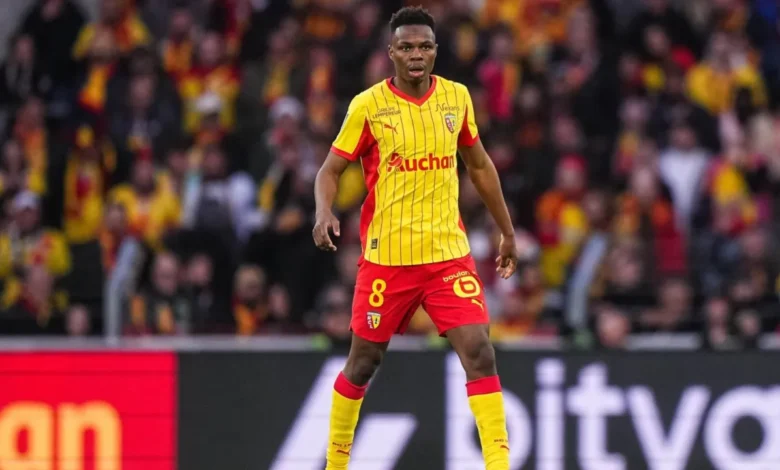 Mercato RC Lens : l'Angleterre s'active pour Sangaré et Leca vise le jackpot ! | Mediasportif