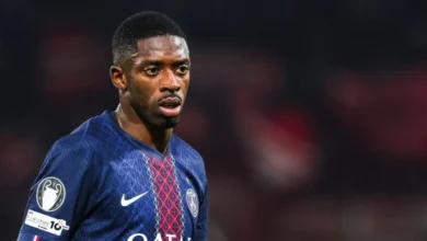Photo of PSG : Ousmane Dembélé avoue une douleur XXL après une défaite traumatisante !