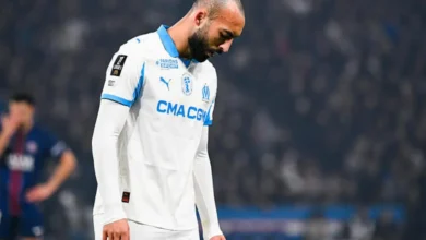Photo of OM : un rebond très surprenant après le clash Beye-Abdelli