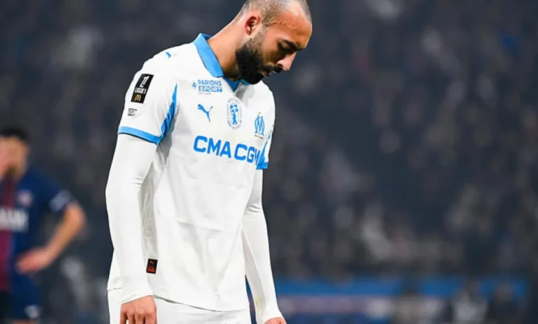 OM : un rebond très surprenant après le clash Beye-Abdelli | Mediasportif