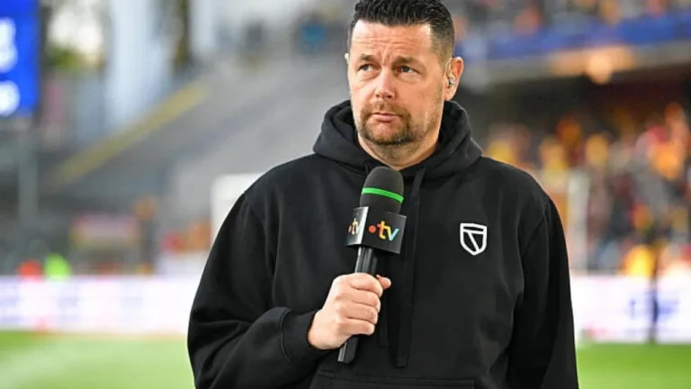 RC Lens : c'est confirmé, Pierre Sage reçoit d'excellentes nouvelles avant le FC Nantes | Mediasportif