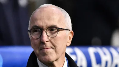 OM : un investisseur américain pourrait sauver McCourt, c'est désormais confirmé Photo of OM : un investisseur américain pourrait sauver McCourt, c’est désormais confirmé