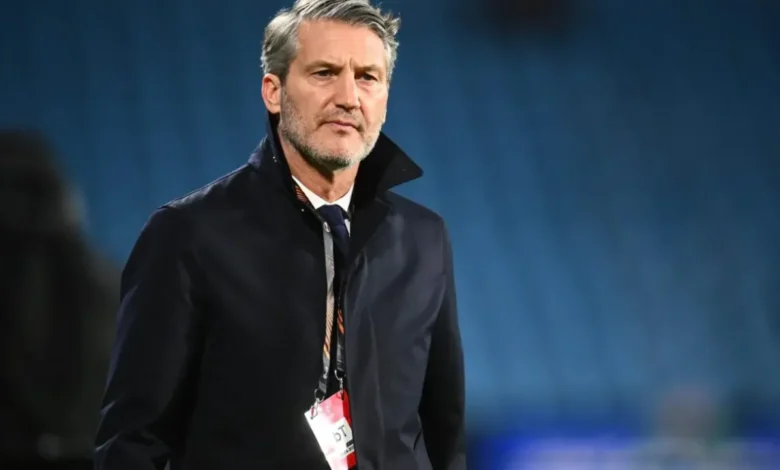 Mercato : Olivier Létang cible un ancien du PSG pour le LOSC | Mediasportif