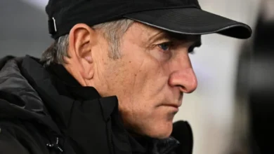 Photo of ASSE : les Ultras rassurent Montanier et l&rsquo;incident à Rodez est classé