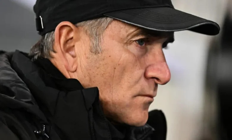 ASSE : les Ultras rassurent Montanier et l'incident à Rodez est classé | Mediasportif