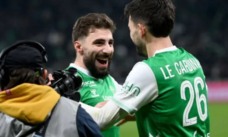 L'IA prédit le prochain adversaire de l'ASSE pour les barrages de L1 | Mediasportif