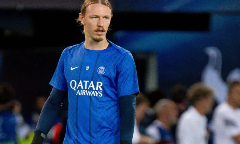 Mercato : Luis Campos veut deux Russes après Safonov | Mediasportif