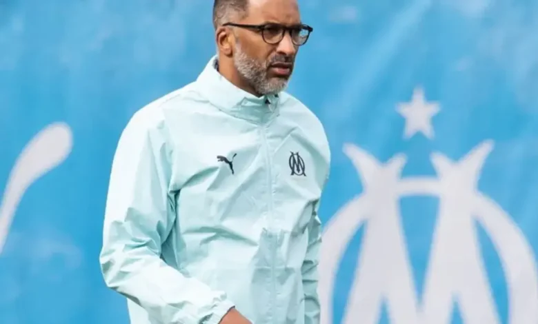 OM : Habib Beye assume ses propos avant le choc face à Rennes | Mediasportif