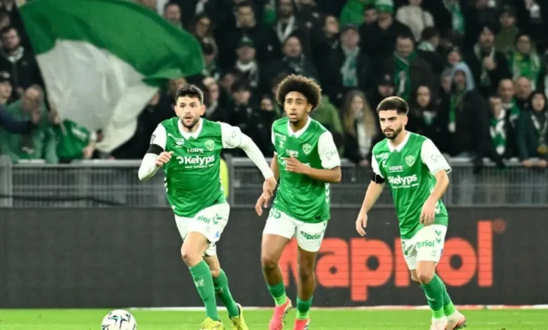ASSE : Le Cardinal s'exprime sur son avenir et souhaite l'arrivée de nouveaux joueurs | Mediasportif