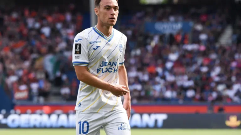 Mercato : l'avenir de Pablo Pagis est tranché entre l'OM, Lens et Rennes | Mediasportif