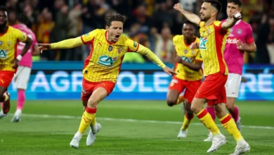 Photo of RC Lens : la clé pour gagner cette finale de Coupe