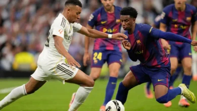 Photo of Le Barça et le Real s&rsquo;affrontent pour recruter le talentueux Messi marocain
