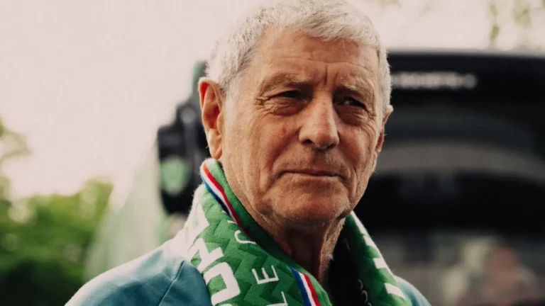 ASSE : Jean-Michel Larqué lance un message cinglant à Larry Tanenbaum | Mediasportif