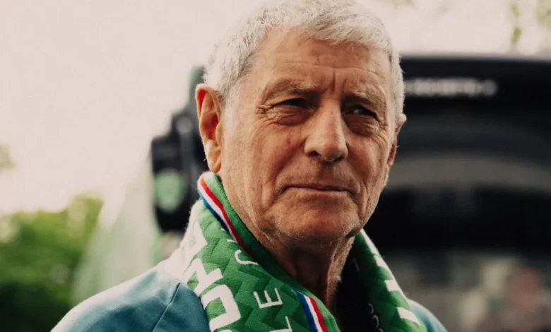 ASSE : Jean-Michel Larqué lance un message cinglant à Larry Tanenbaum | Mediasportif