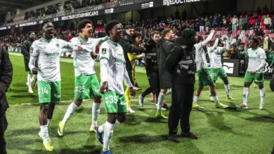 Photo of ASSE et Kilmer Sport : quatre prolongations actées pour un choix XXL !