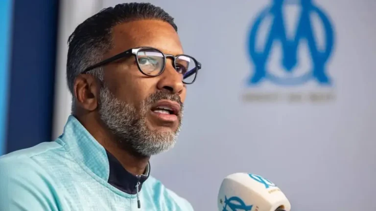 Mercato : l’OM valide un entraîneur étranger pour remplacer Habib Beye | Mediasportif