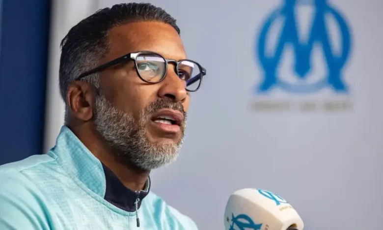 Mercato : l’OM valide un entraîneur étranger pour remplacer Habib Beye | Mediasportif