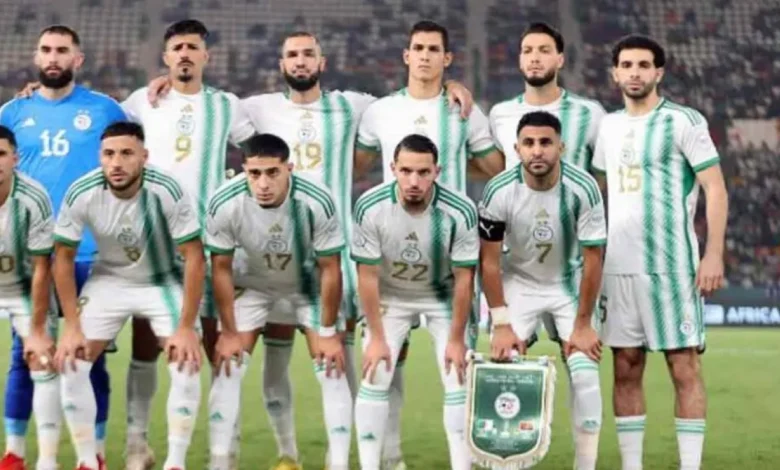 Algérie : privé du Mondial, ce joueur se lâche enfin sur les réseaux sociaux | Mediasportif