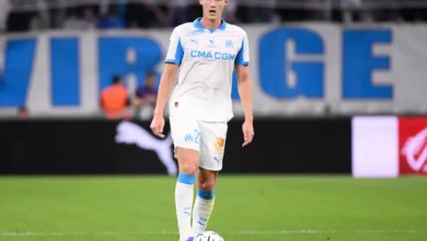 Benjamin Pavard et l'OM : le joueur victime d'une tentative de cambriolage choc ! Photo of Benjamin Pavard et l’OM : le joueur victime d’une tentative de cambriolage choc !