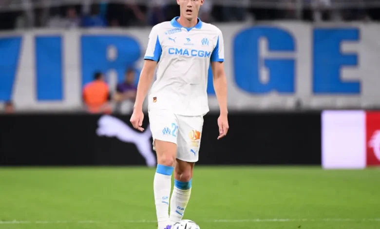 Benjamin Pavard et l'OM : le joueur victime d'une tentative de cambriolage choc ! | Mediasportif