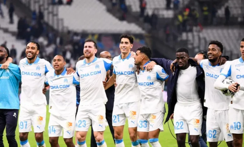 Mercato : Chris Waddle révèle une information qui pourrait bouleverser l'été de l'OM | Mediasportif