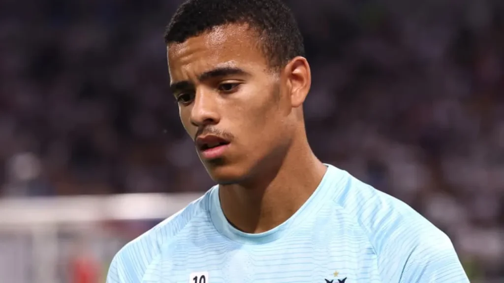 Mercato OM : Greenwood a fait une annonce choc aux dirigeants marseillais | Mediasportif