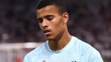 Photo of Mercato OM : Greenwood a fait une annonce choc aux dirigeants marseillais