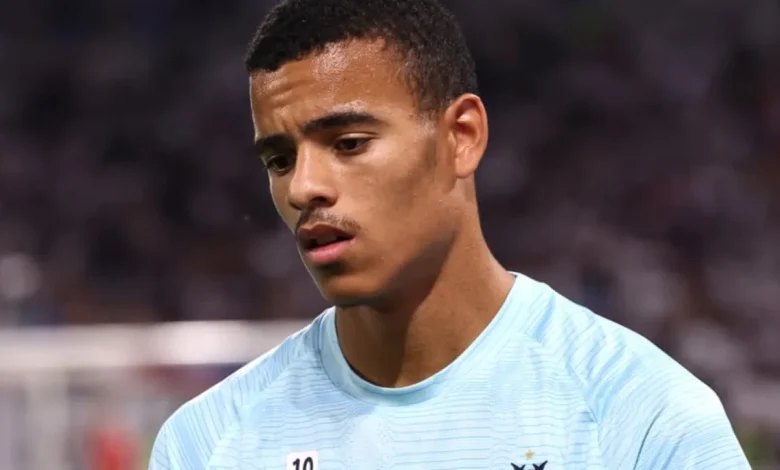 Mercato OM : Greenwood a fait une annonce choc aux dirigeants marseillais | Mediasportif