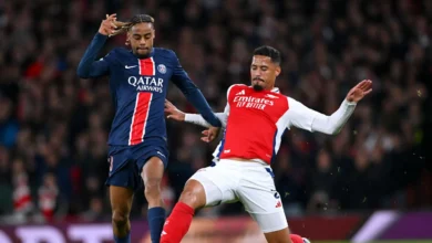 PSG-Arsenal : deux nouvelles majeures tombent et boostent le club parisien avant la finale ! Photo of PSG-Arsenal : deux nouvelles majeures tombent et boostent le club parisien avant la finale !
