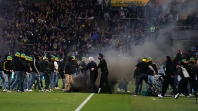 Photo of Chaos face à Toulouse : Nantes risque désormais une sanction historique et sans précédent