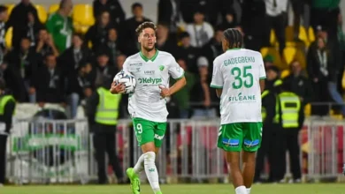 Photo of L’OL et le Stade Rennais se livrent une bataille pour Stassin