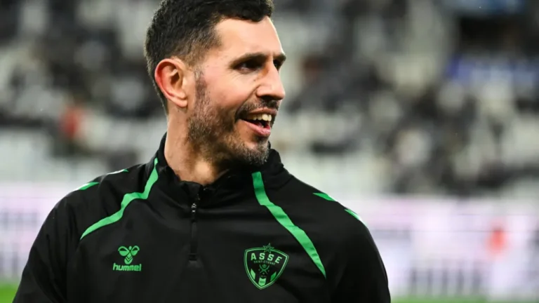 Larsonneur ou Maubleu : les supporters du Peuple Vert ont tranché leur choix | Mediasportif