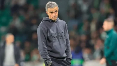 Photo of Luis Enrique affirme que le PSG ne peut être favori face à Arsenal