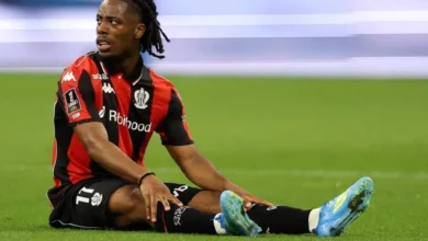 Photo of Mercato RC Lens : Pourquoi Elye Wahi pourrait tenter un retour totalement improbable ?