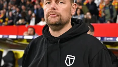 Photo of RC Lens : l’avenir de Pierre Sage s’annonce bouillant