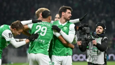 Photo of ASSE : c&rsquo;est confirmé, une nouvelle XXL arrive avant le match contre Nice !