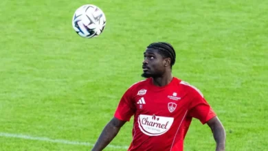 Photo of Stade Brestois : Junior Dina-Ebimbe se confie sur sa dépression et son passage à vide
