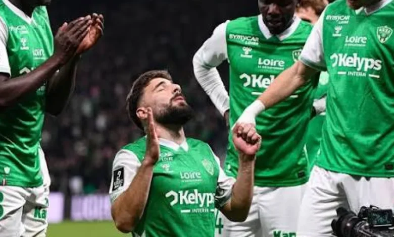 ASSE et Nice : pourquoi ce barrage est le plus inégal de l’histoire ? | Mediasportif